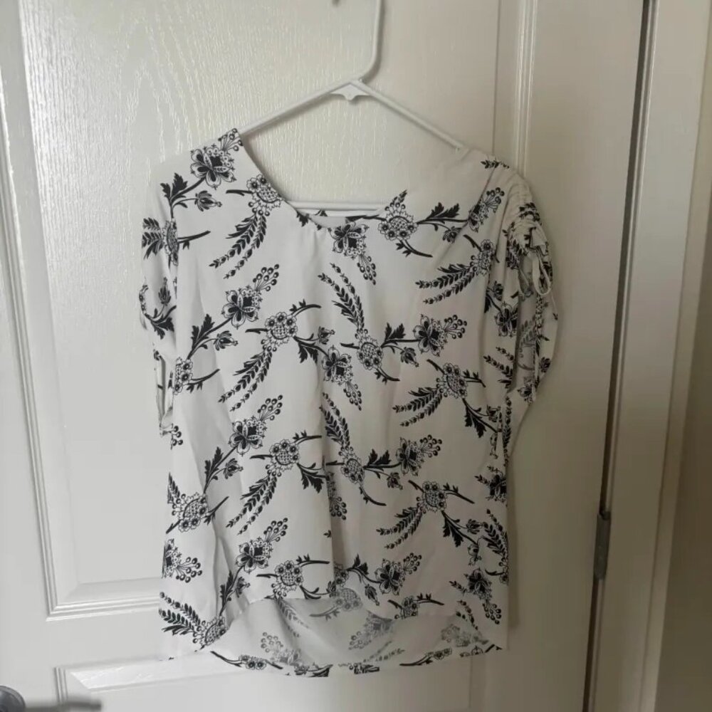 Ann Taylor Women's Top